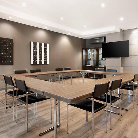 Ac Hotel Ponferrada By Marriott Exterior photo