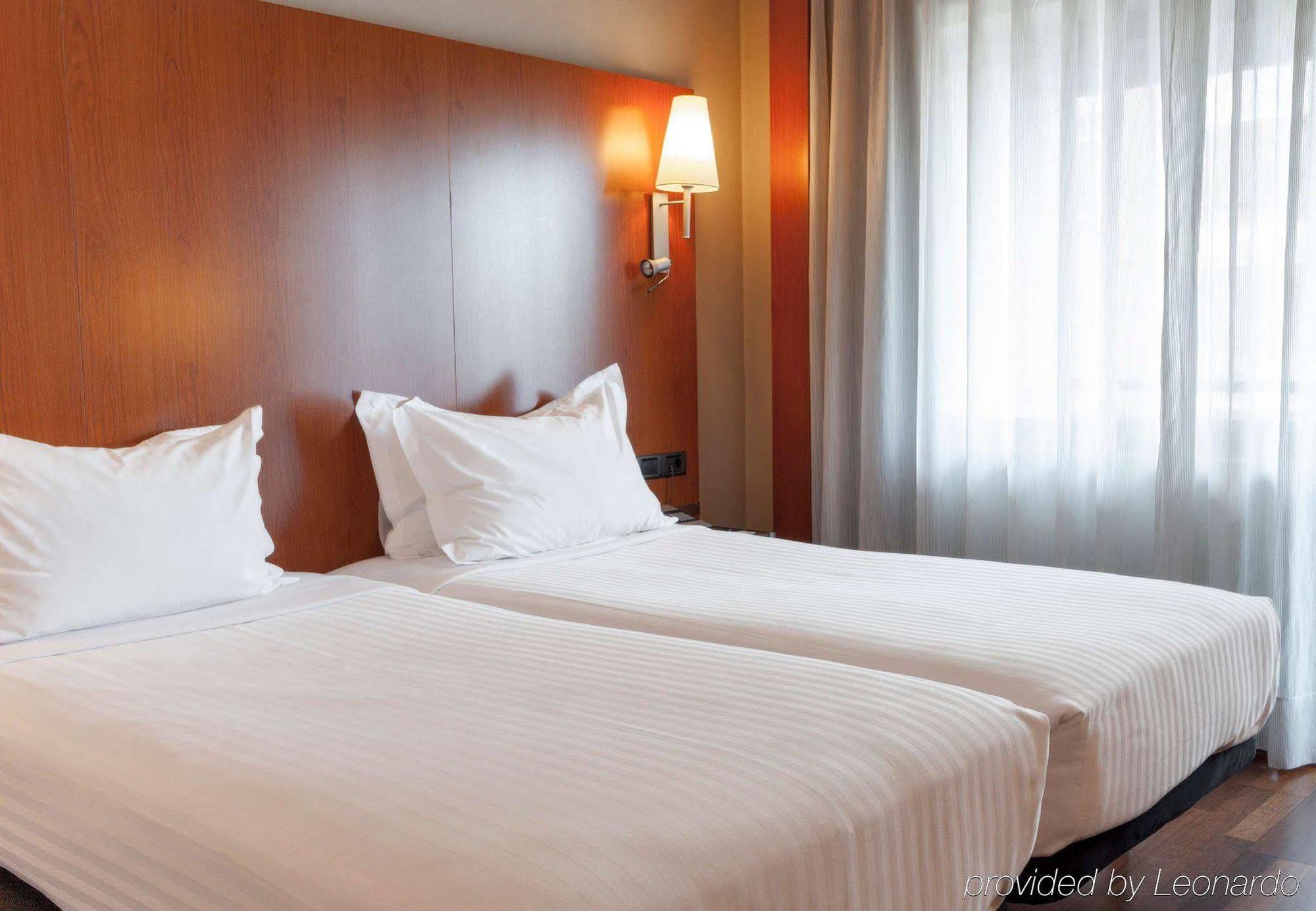 Ac Hotel Ponferrada By Marriott Exterior photo